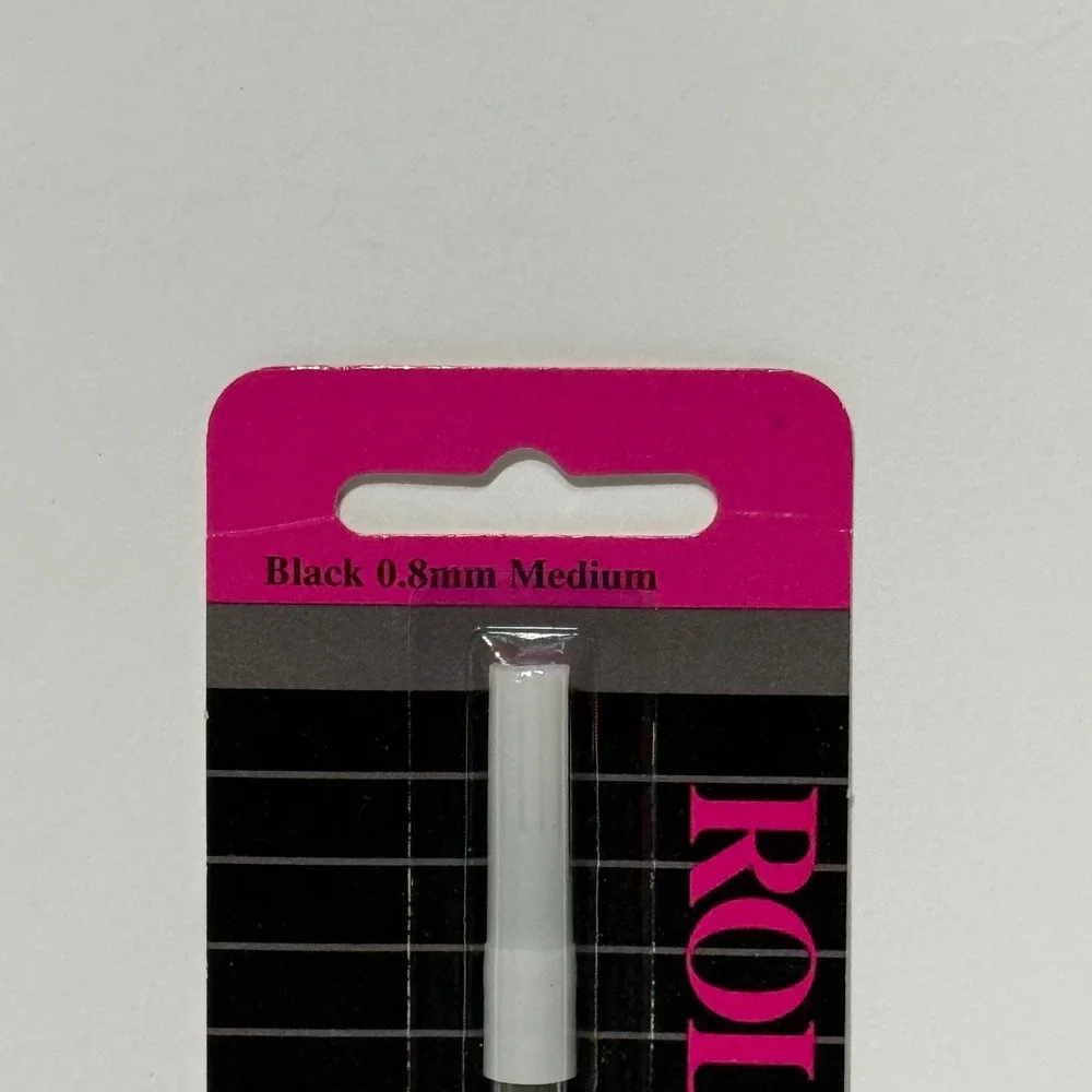 Parker rollerball pen